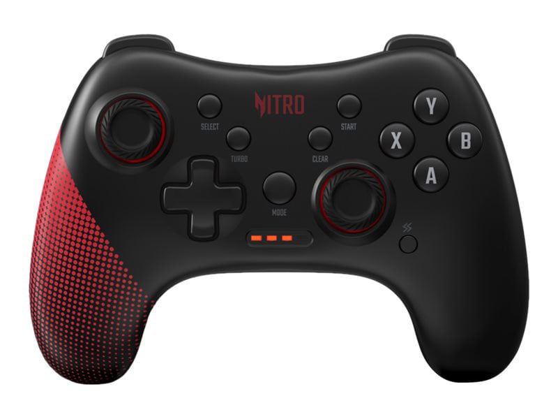 Acer Nitro NGR200 - gamepad - wired