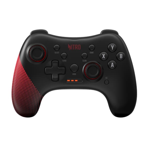 Acer Nitro NGR200 - gamepad - wired