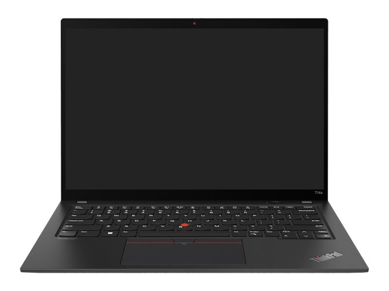 Lenovo ThinkPad T14s Gen 3 - 14" - Intel Core i5 - 1245U - 16 GB RAM - 256 GB SSD - 4G LTE