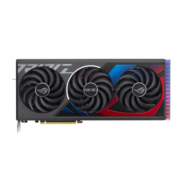 ASUS NVIDIA ROG Strix GeForce RTX 4070 Ti Graphic Card