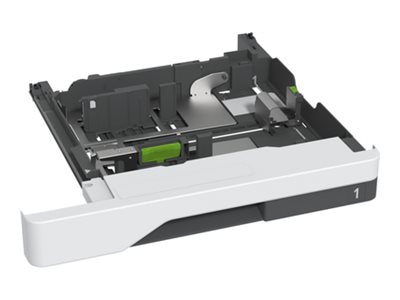 Lexmark - envelope tray assembly