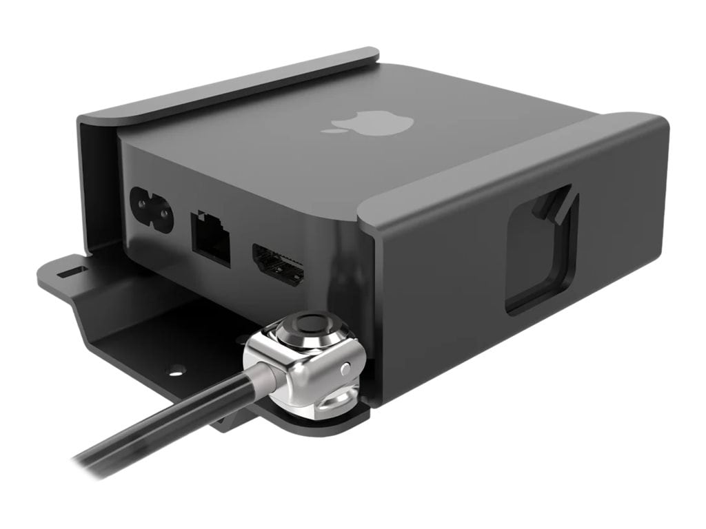 Compulocks Apple TV Security Mount (4K 3rd Gen) (2022) mounting kit - Venti