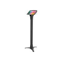 Compulocks Galaxy Tab A8 10.5" Space Enclosure Portable Floor Stand stand - for tablet - black