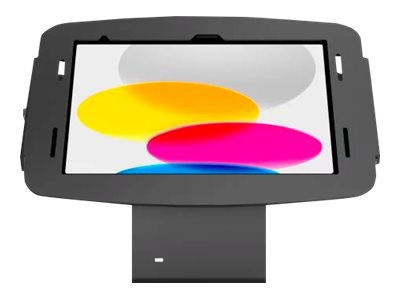 Compulocks iPad Air 10.9" (4-5th Gen) Space Enclosure Counter Stand or Wall Mount mounting kit - kiosk style - for