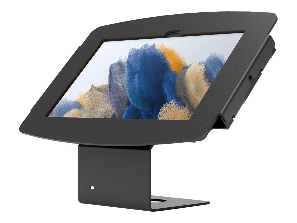Compulocks Galaxy Tab A8 10.5" Space Enclosure Counter Stand or Wall Mount