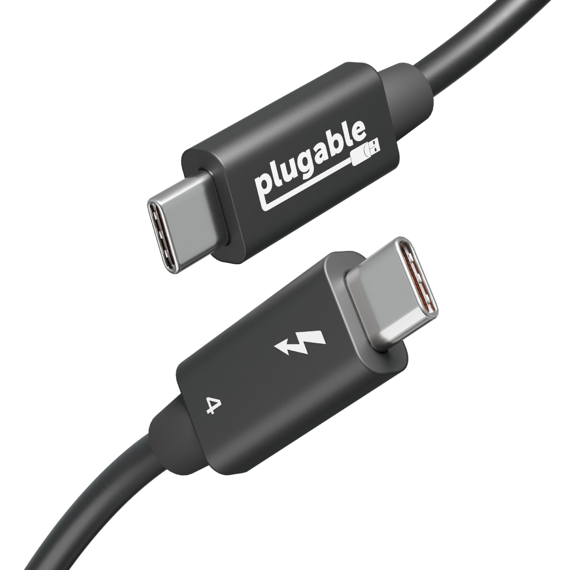 Plugable Thunderbolt 4 and USB4 Hub – Plugable Technologies