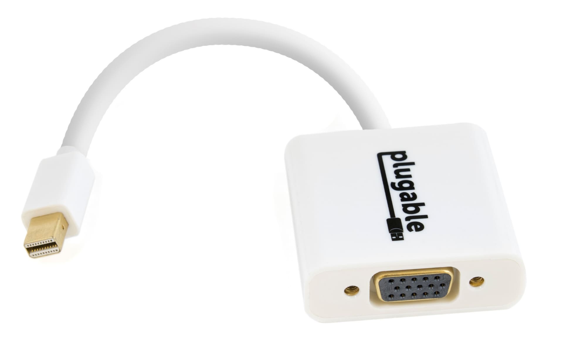 Cable DisplayPort a VGA 1080P