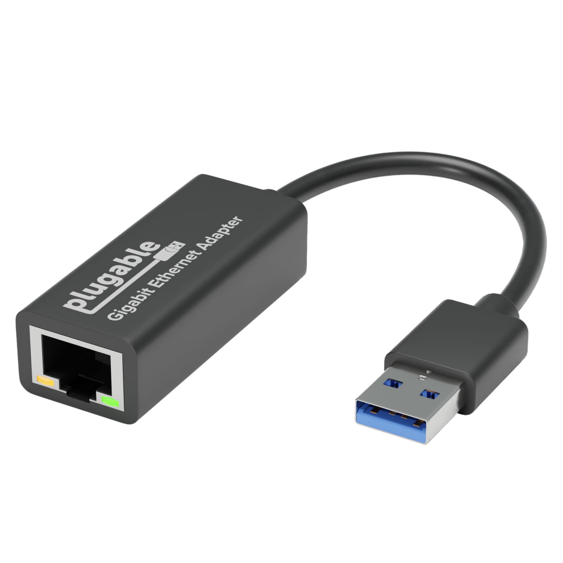 Plugable USB-C 11-in-1 Hub with Ethernet – Plugable Technologies