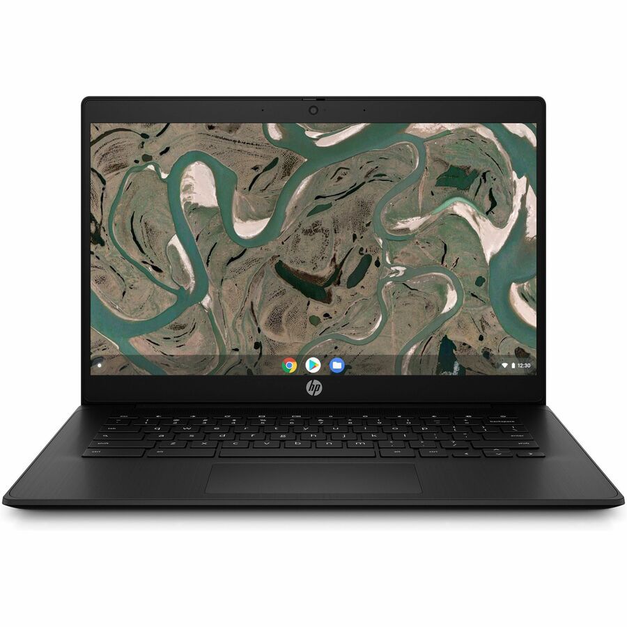 HP Chromebook Enterprise 14 G7 14" Chromebook - Intel Celeron N4500 - 4 GB - 32 GB Flash Memory
