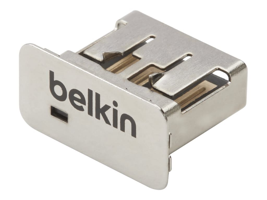 Belkin - USB port blocker