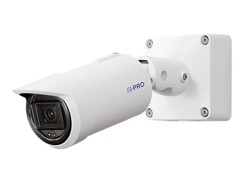 i-PRO S-Series WV-S15700-V2LN 4K Outdoor Bullet Network Camera