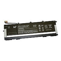 BTI - notebook battery - Li-pol - 6900 mAh - 53 Wh