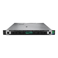 HPE ProLiant DL360 Gen11 Network Choice - rack-mountable - no CPU - 0 GB -