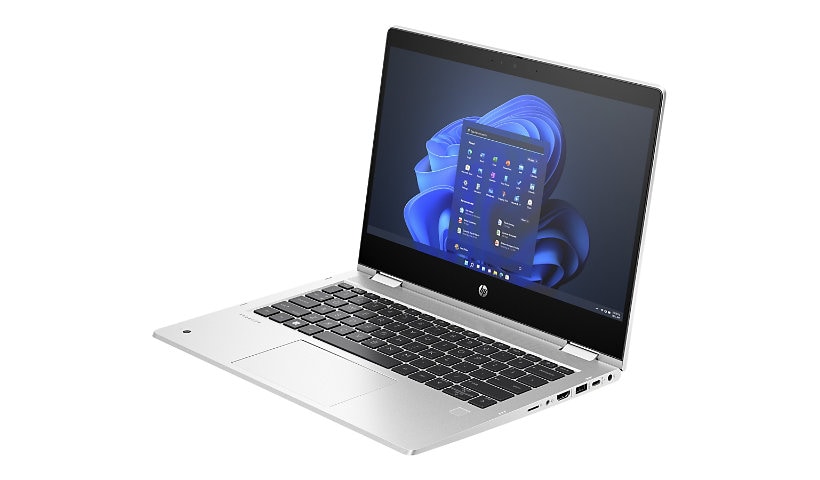 HP Pro x360 435 G10 13.3" Touchscreen Convertible 2 in 1 Notebook - Full HD - 1920 x 1080 - AMD Ryzen 7 7730U Octa-core
