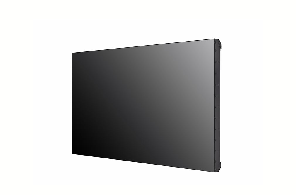 LG 55IN 3X3 VIDEO WALL BUNDLE