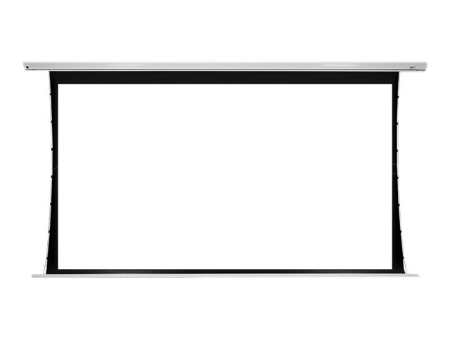 Elite Screens Saker Tab-Tension Series SKT120XHD5-E12 - projection screen - 120" (120.1 in)