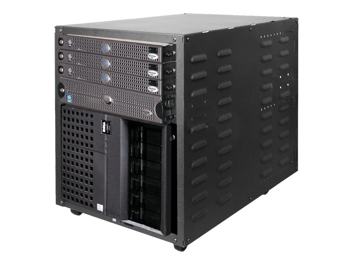 RackSolutions - rack - 12U