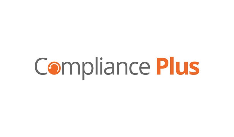 KnowBe4 Compliance Plus - subscription license (1 year) - 1 seat