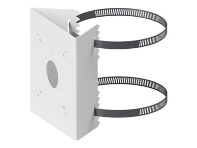 Rhombus camera mounting bracket