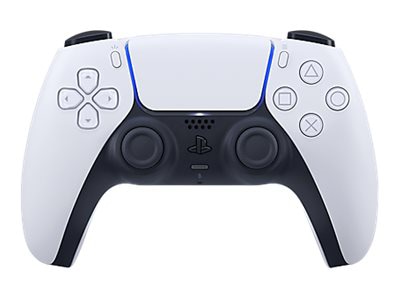 Sony DualSense - gamepad - wireless - Bluetooth