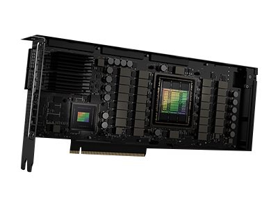 NVIDIA H100 - GPU computing processor - NVIDIA H100 Tensor Core - 80 GB