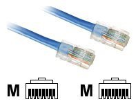 Black Box 25-ft. CAT5e 100MHz Patch Cable Beige
