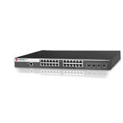 Enterasys Matrix C2 with 24 10/100/1000 ports via RJ45