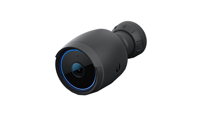 Ubiquiti 4MP Night Vision AI Bullet Camera with UniFi Protect Application
