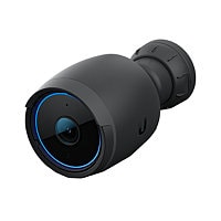 Ubiquiti 4MP Night Vision AI Bullet Camera with UniFi Protect Application