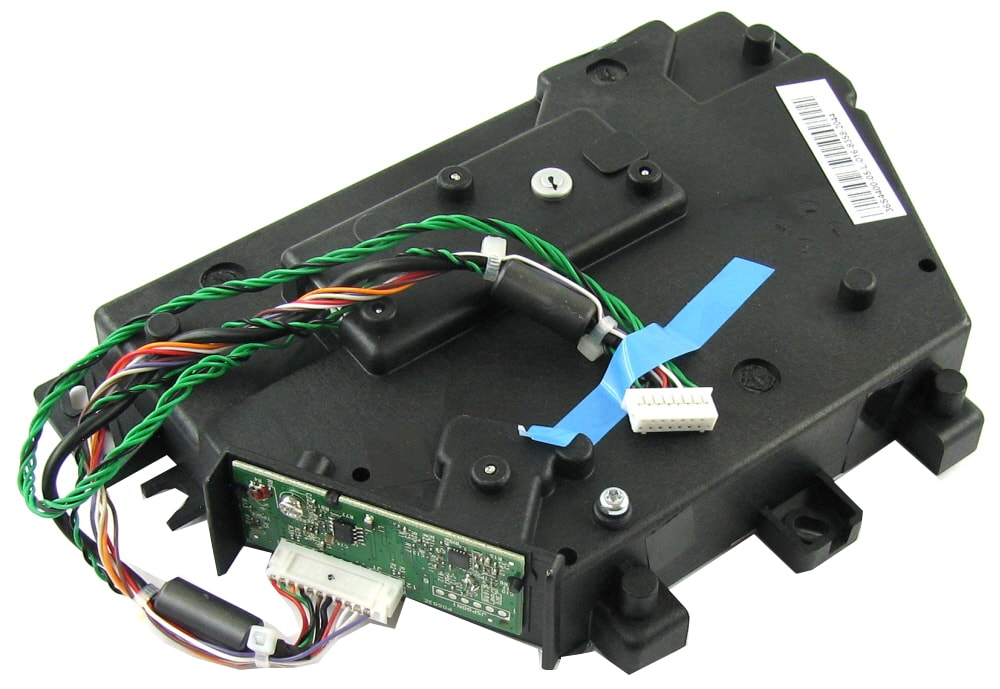 Lexmark - print head