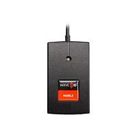 RF IDeas WAVE ID Mobile Keystroking Reader for HID Mobile Access - RF proxi