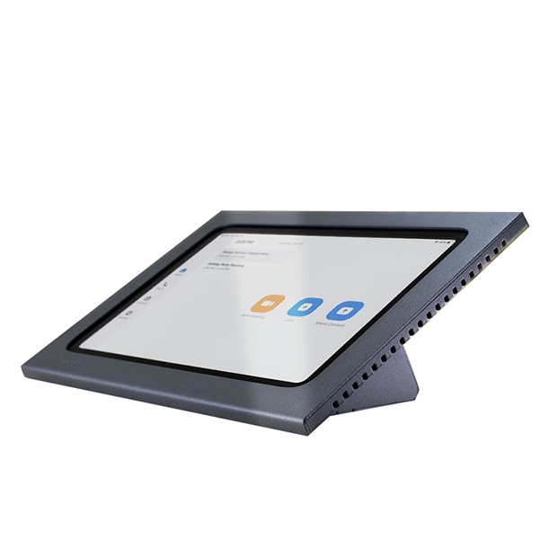 Heckler Zoom Room Console for iPad Gen10 Tablet