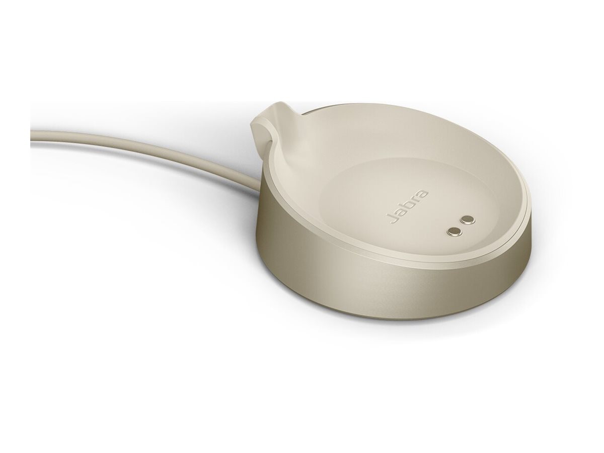 Jabra charging stand