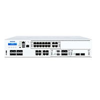 Sophos XGS 5500 Next Generation Firewall Appliance with 1 Year Standard Protection