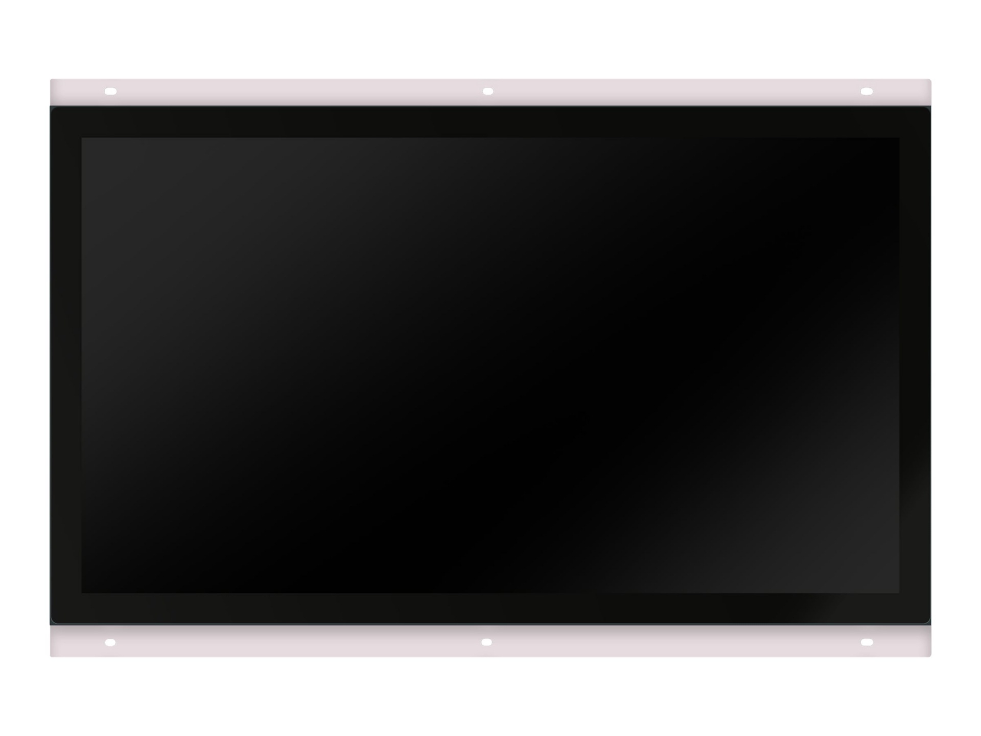 Bluefin BrightSign 29" Ultrawide Built-In Finished Screen