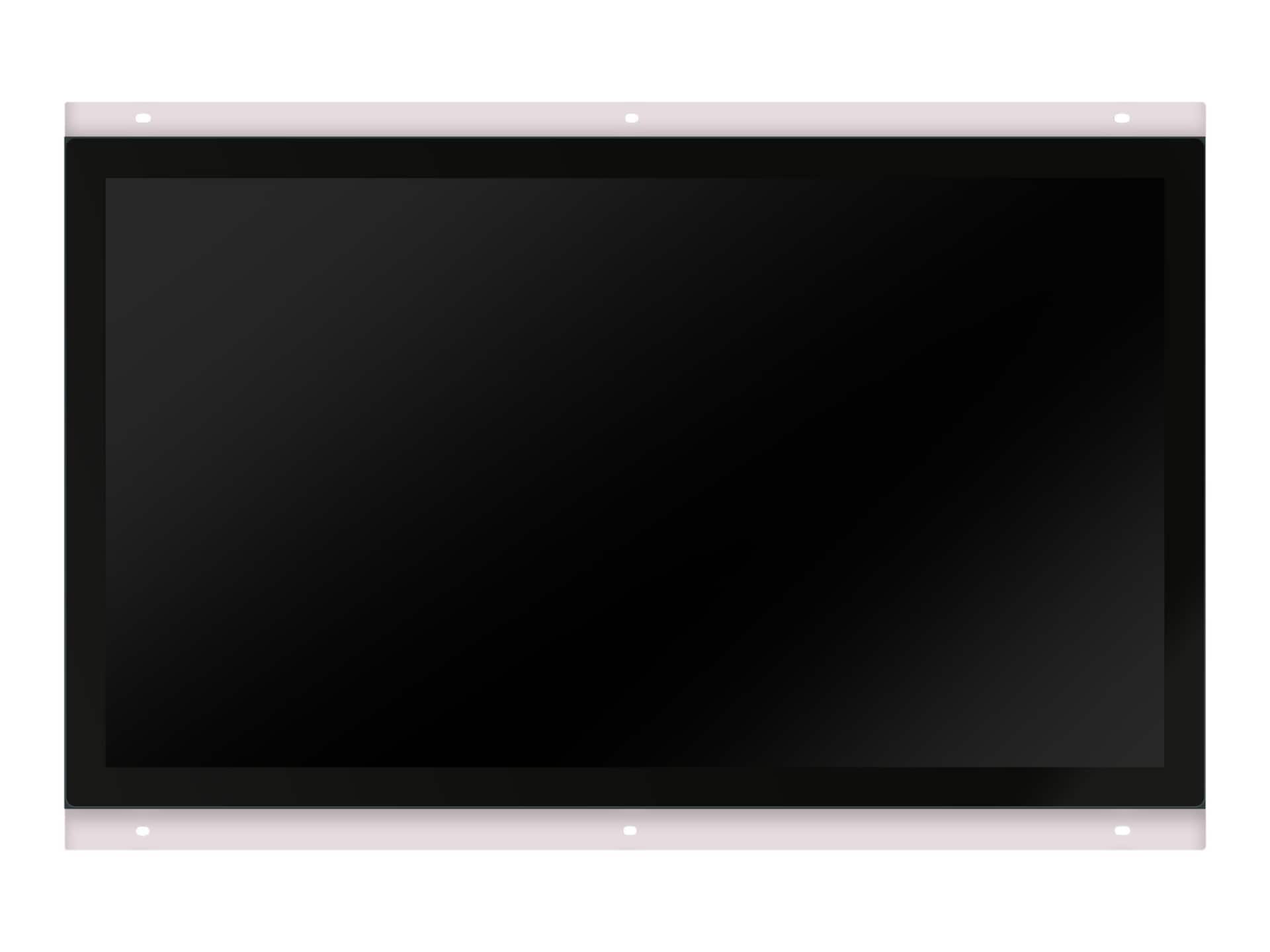Bluefin BrightSign 37" Ultrawide Built-In Finished Screen with Non Touch PoE