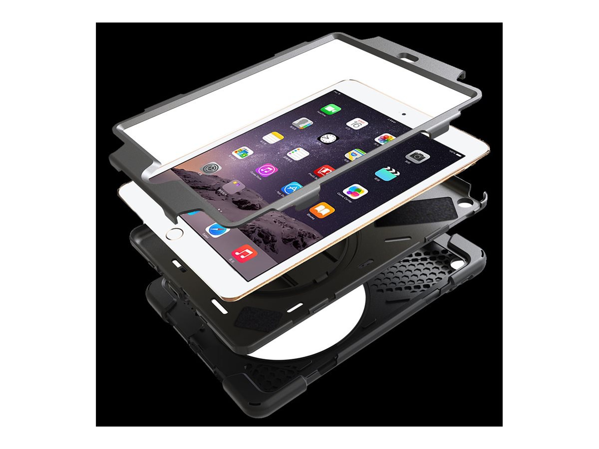 Thumbnail 2 of 3 for NutKase Orbita - protective case for tablet