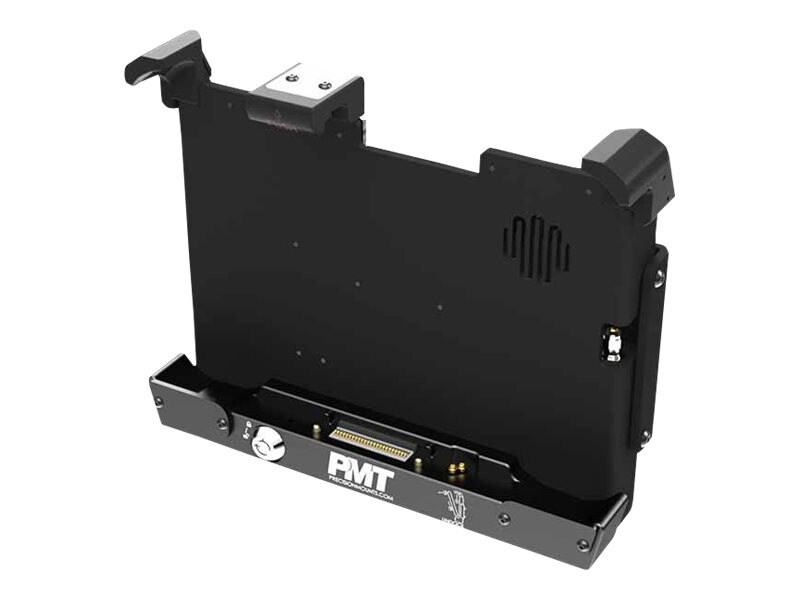 PMT - station d'accueil - VGA, HDMI - 10Mb LAN