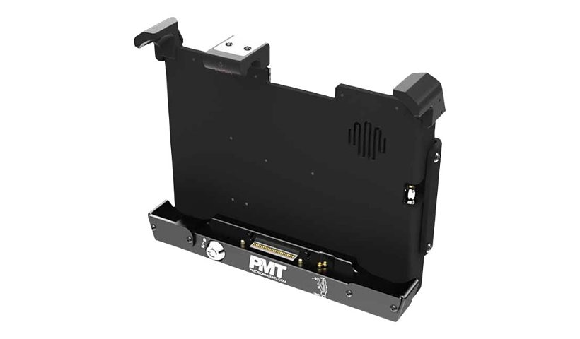 PMT - station d'accueil - VGA, HDMI - 10Mb LAN