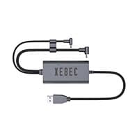 Xebec The Tri-Screen 2 Adapter