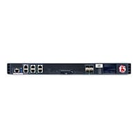 F5 BIG-IP rSeries r2800 - load balancing device - best bundle