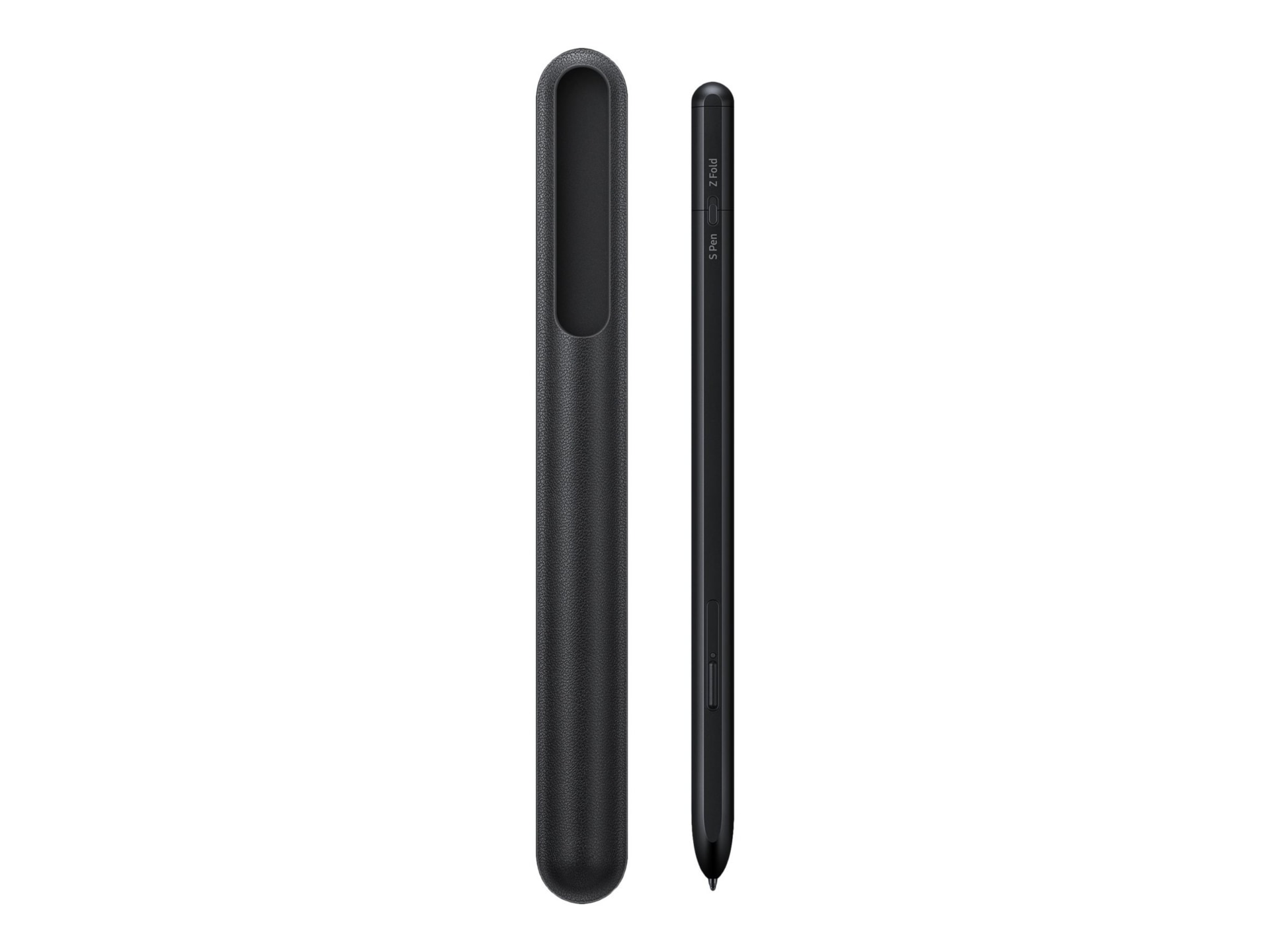 Samsung S Pen Pro - active stylus - Bluetooth - black - EJ 