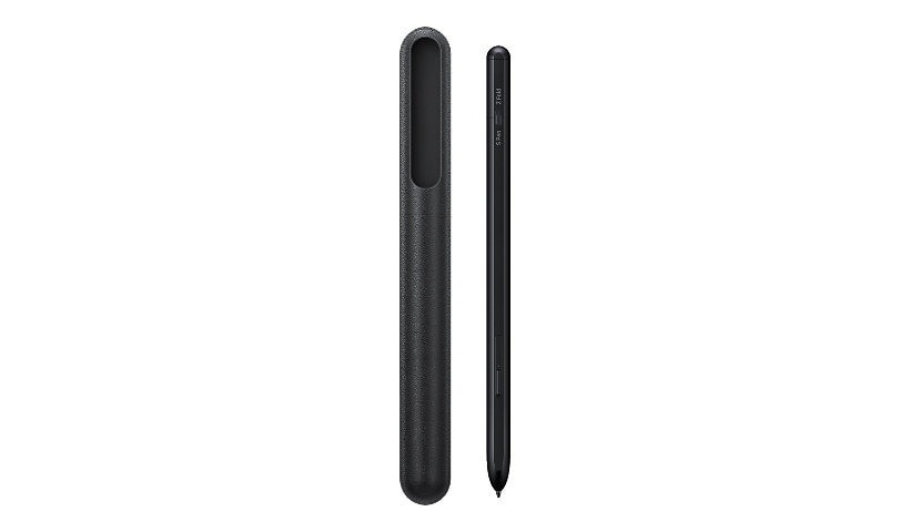 Samsung S Pen Pro - active stylus - Bluetooth - black