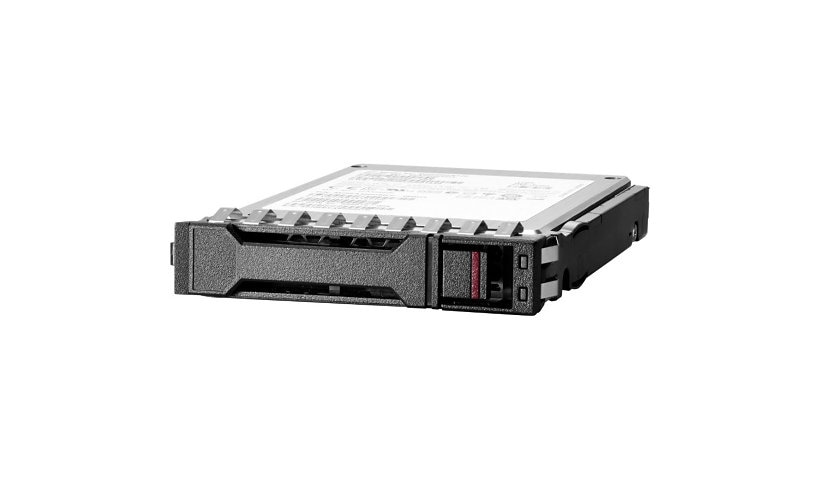 HPE Mixed Use - SSD - 960 GB - SATA 6Gb/s