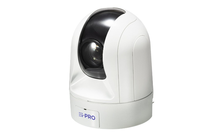 i-Pro WV-S61301-Z2 - network surveillance camera - dome - WV