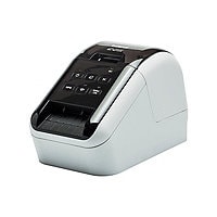 Brother QL-810Wc - label printer - two-color (monochrome) - direct thermal