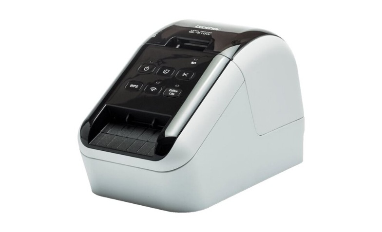 Wireless Label Printer - QL-810Wc Produktbild-Vorschau 6