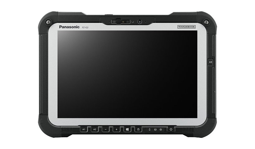Panasonic Toughbook G2 10.1" Core i7-10810U 32GB RAM 512GB Windows 10 Pro