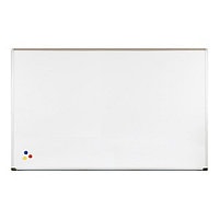 MooreCo El Grande whiteboard - 60 in x 95.98 in - standard white