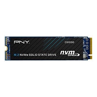 PNY CS1030 - SSD - 1 TB - PCIe 3.0 x4 (NVMe)